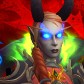 Syurina portrait