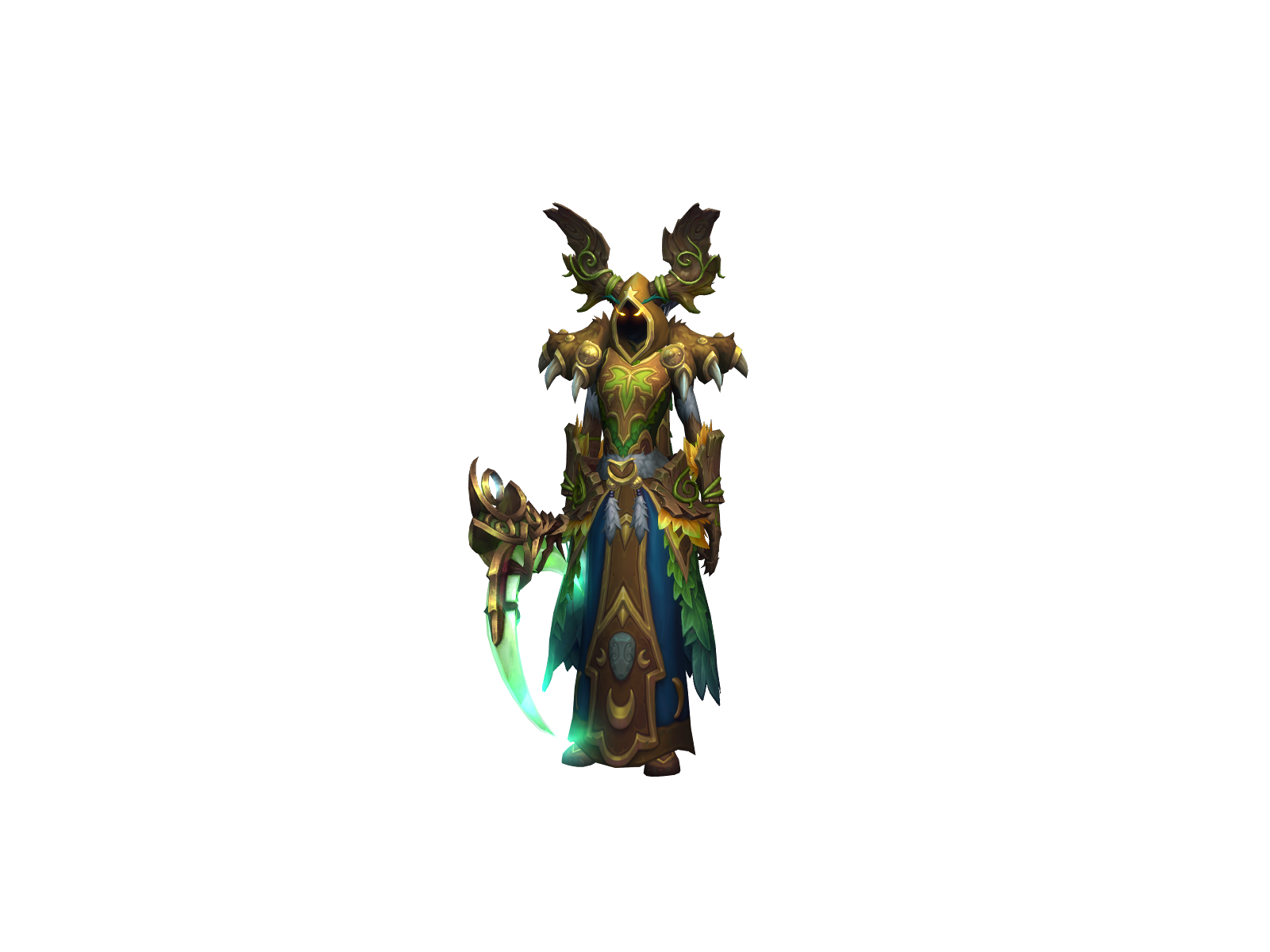 Syssdruid