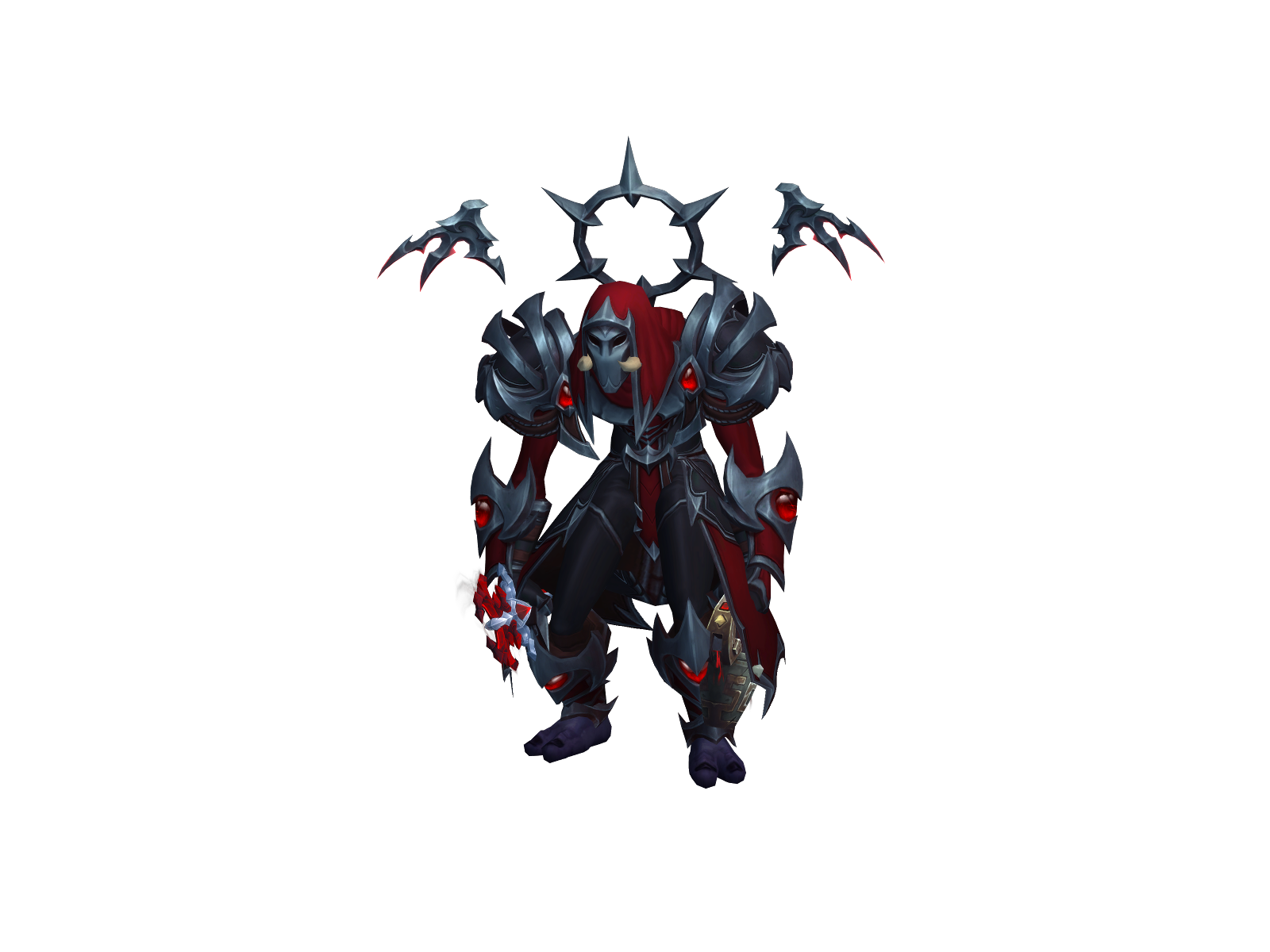 Pacpriest