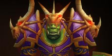 Gedras's icon