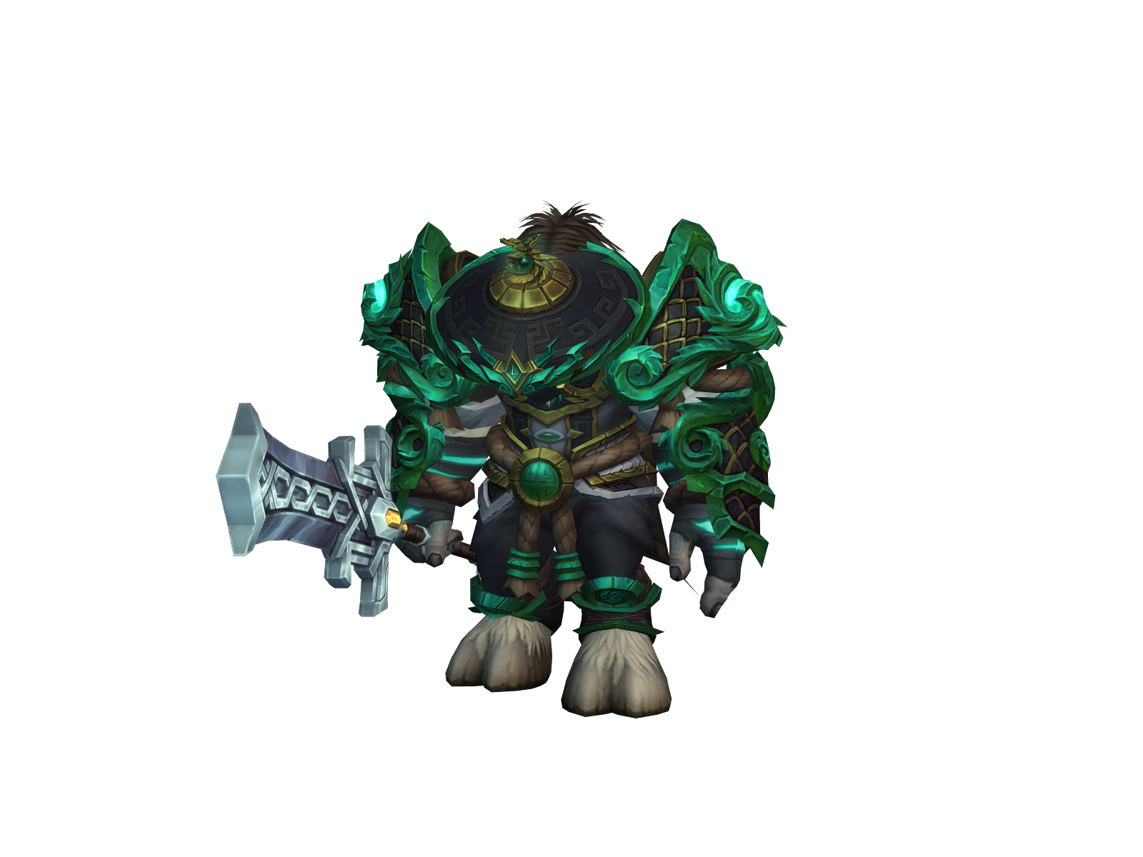 Rambumonk