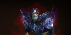 Qazaj's icon