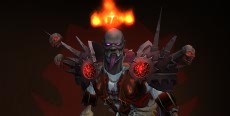 Deathbysnu's icon