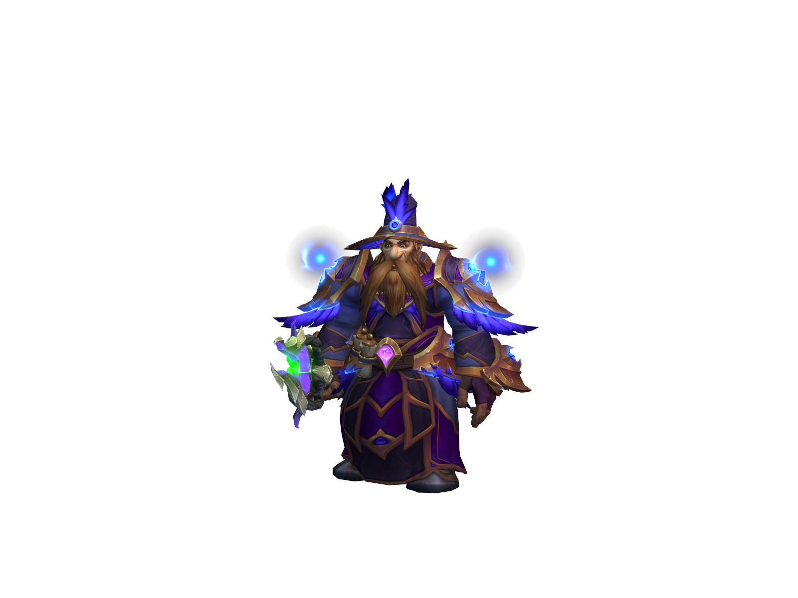 Unclebeenzer