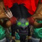 Munkur avatar