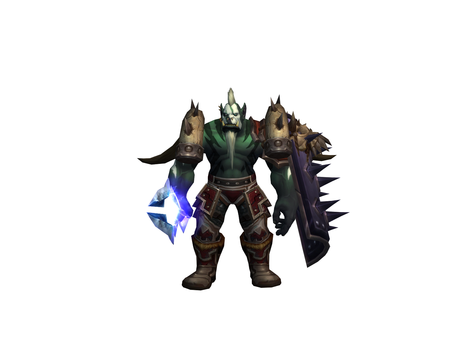 Beefman