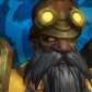 Krytha avatar