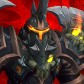 Gorámar avatar