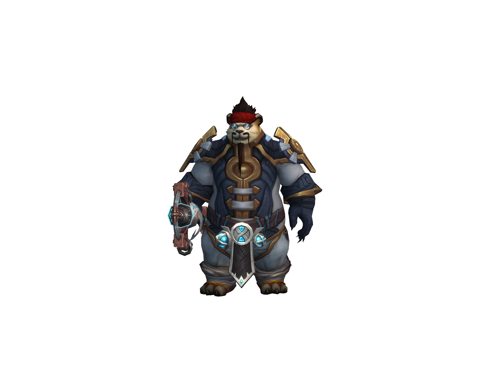 Beaurrito