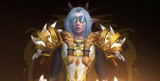 Rahkshà's icon