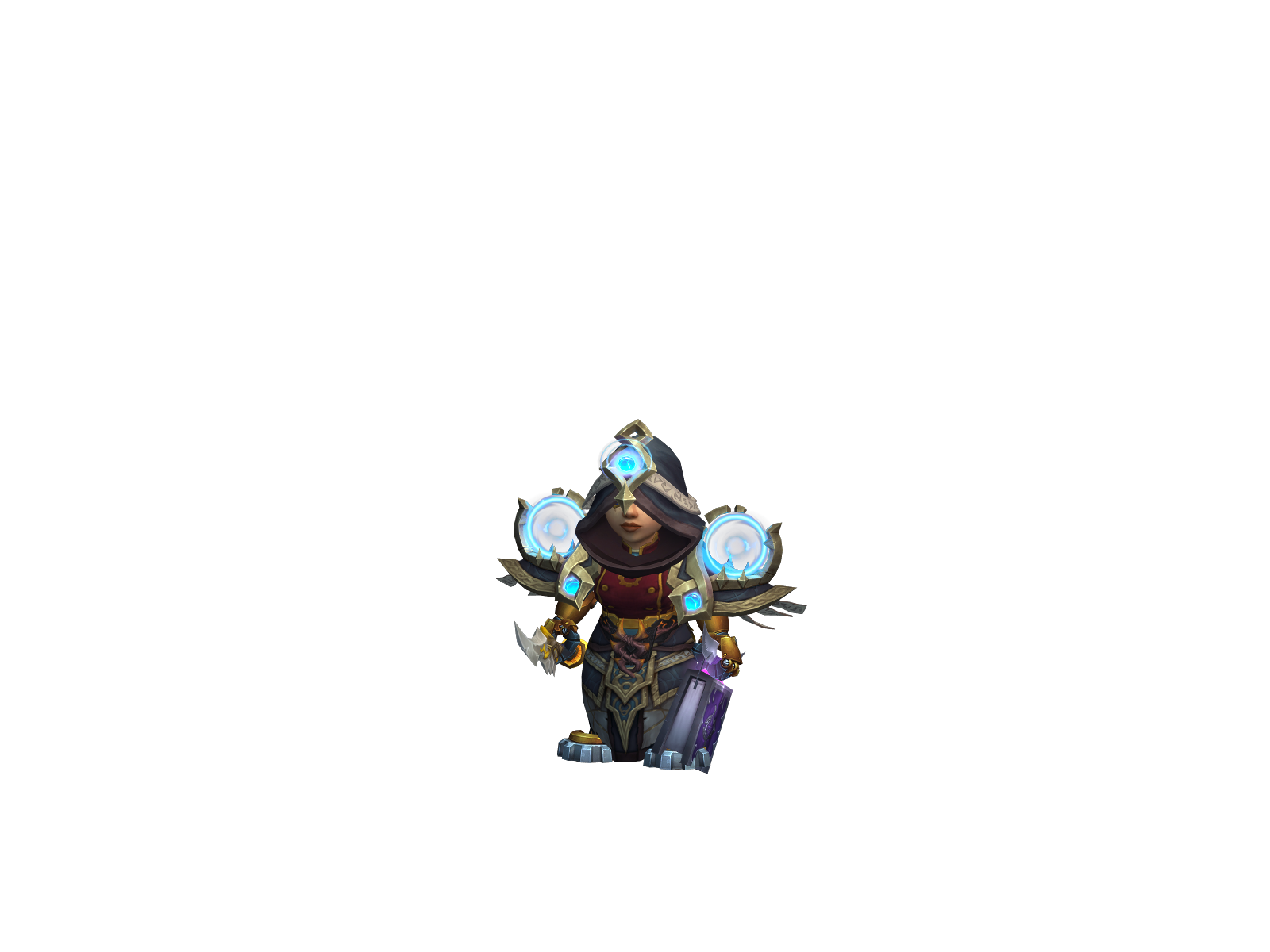 Sylvmagus
