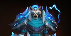 Kharlina's icon