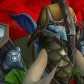 Kredoxhunter