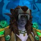 Carnidruid
