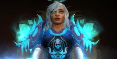 Maendie's icon