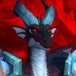 Vegdrake