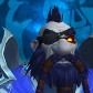 Teridon avatar