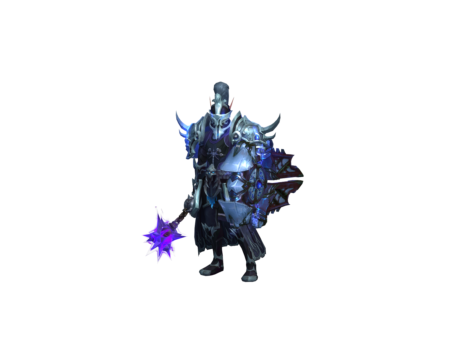 Darksmok