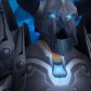 Ironíq portrait