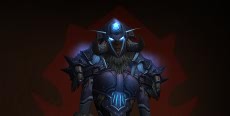 Defnight's icon