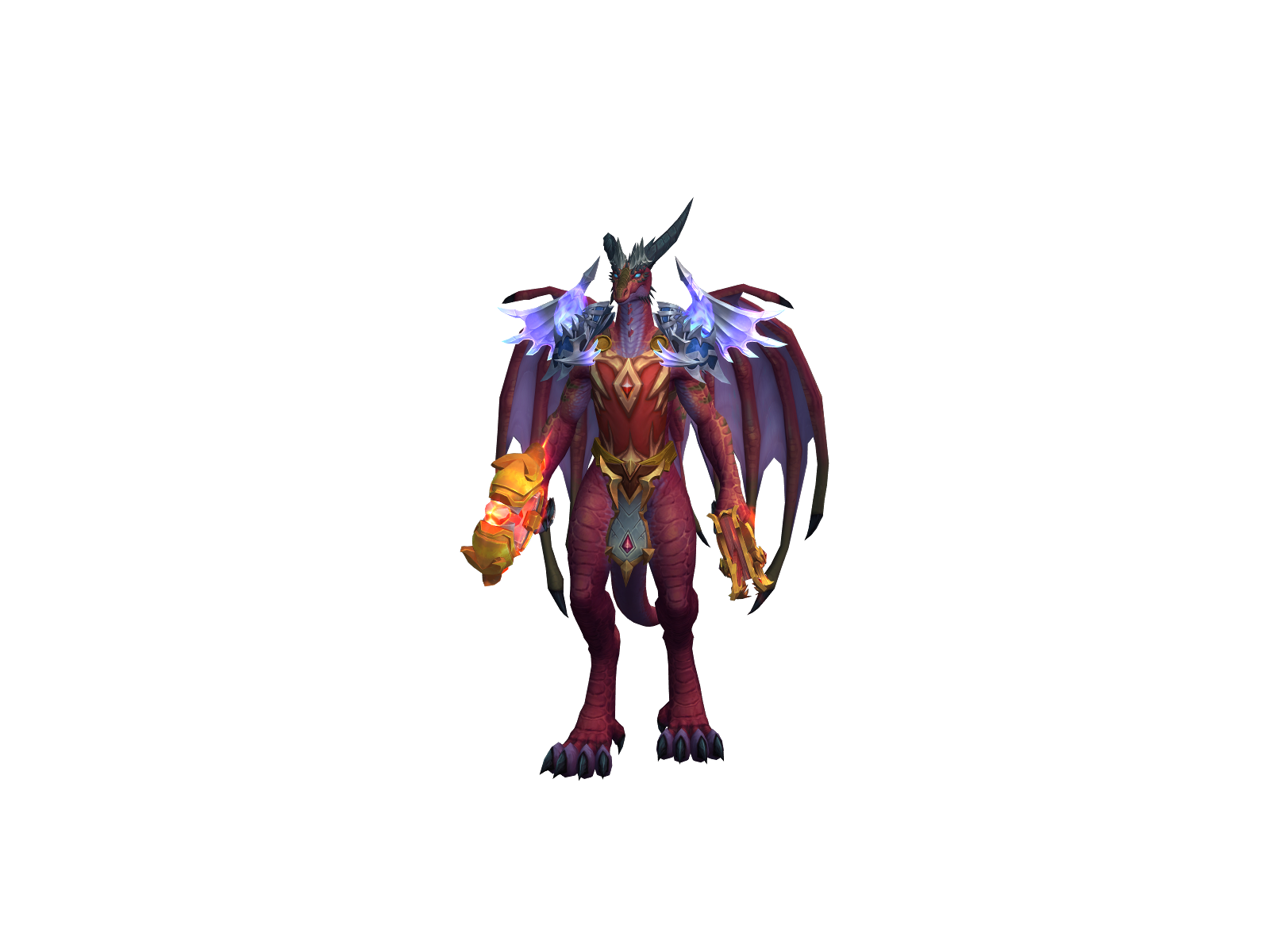 Nightvoker