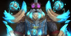 Padawayne's icon