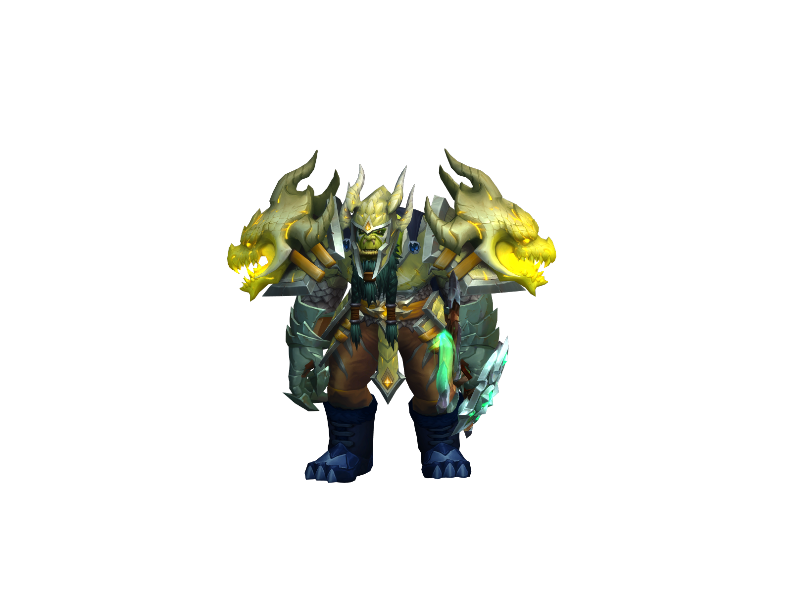 Hunterdore
