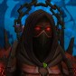 Soulsnatçher portrait