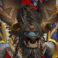 Beaurebear
