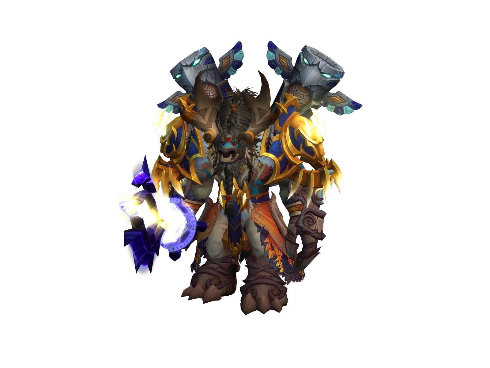 Beaurebear