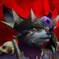 Radia avatar
