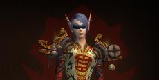 Shimaru's icon