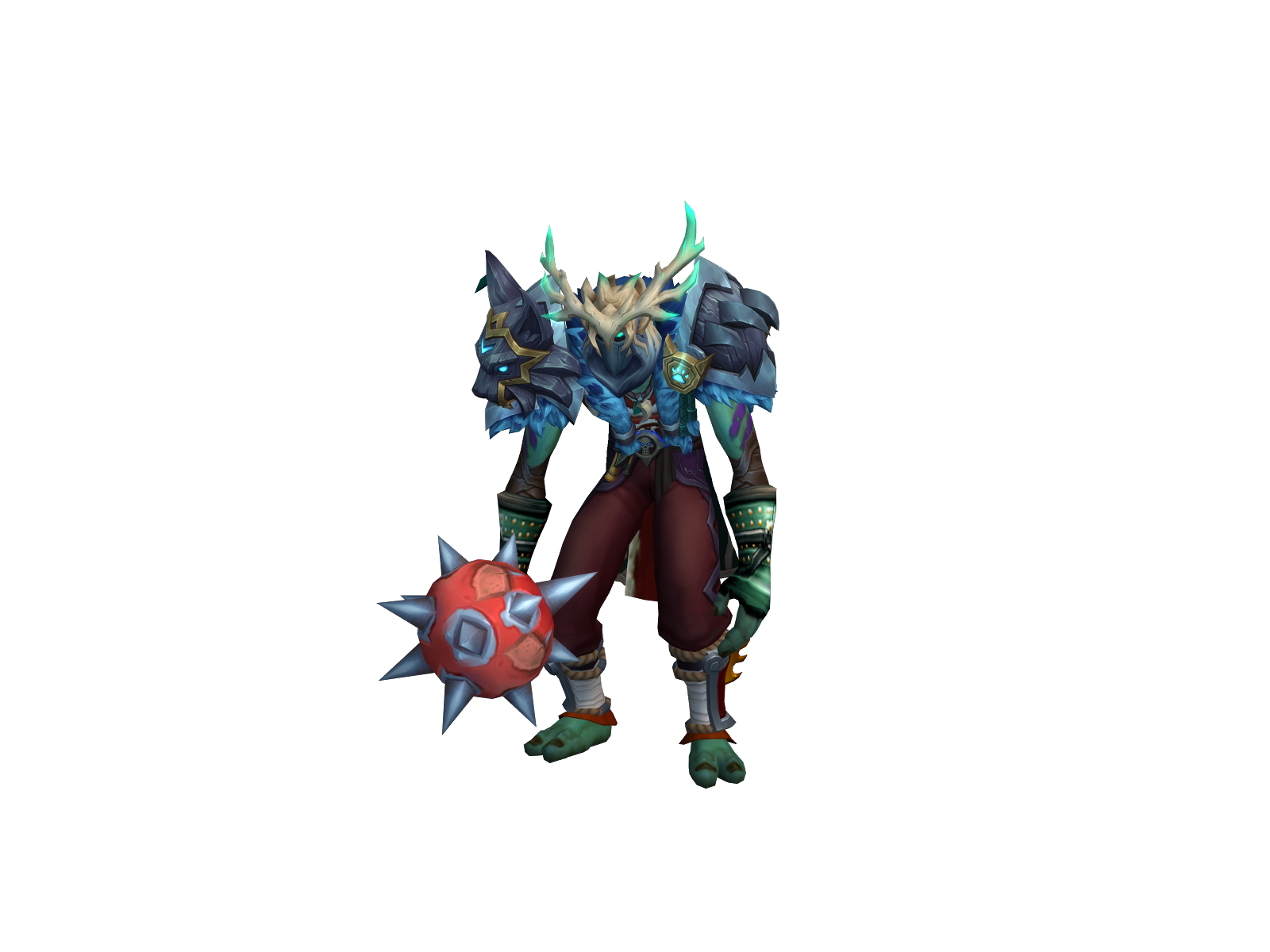 Druidicon