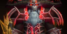 Vaikir's icon