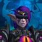 Bigkapdh portrait