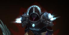 Kraisus's icon