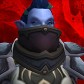 Nomli portrait
