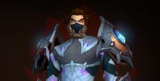 Faradash's icon
