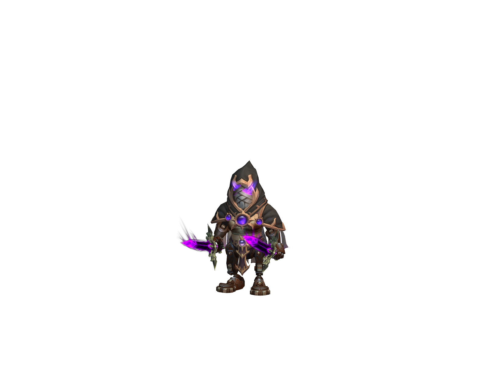 Mystary