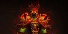 Benpai's icon