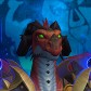 Thrannerdark avatar