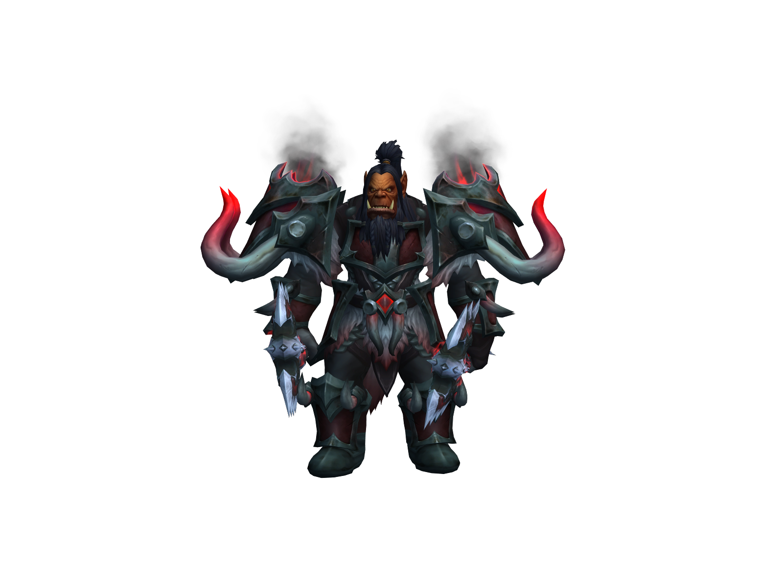 Magharnix