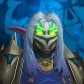 Hisi avatar