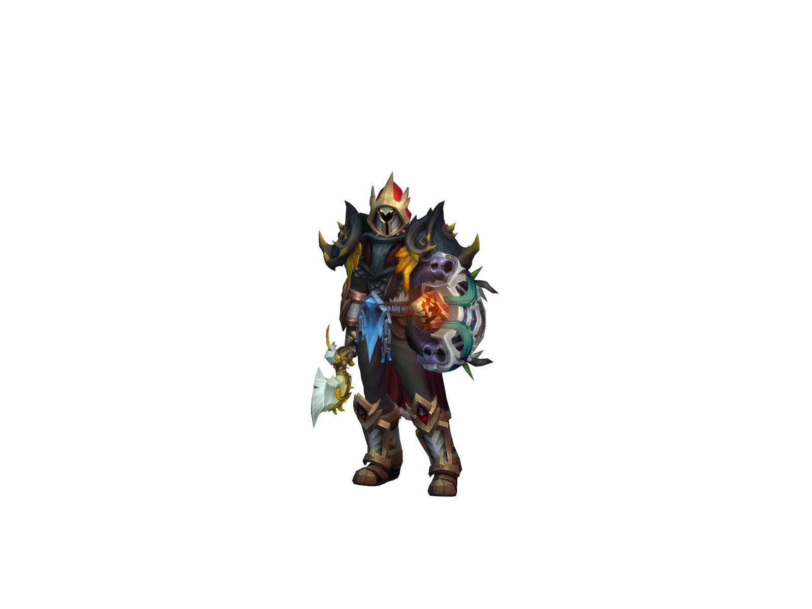 Crazypala