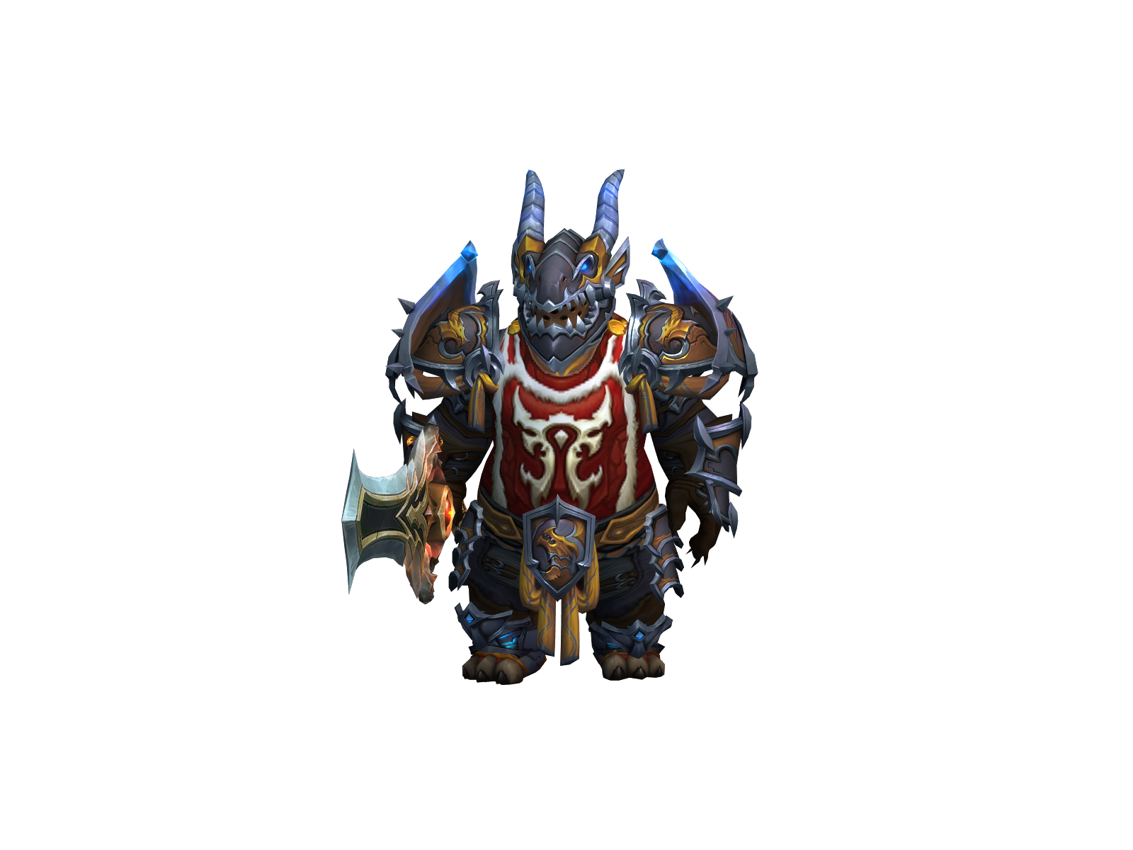 Wilderlogi