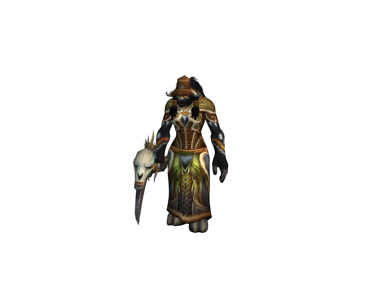 Melaindra
