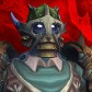 Mïllor avatar