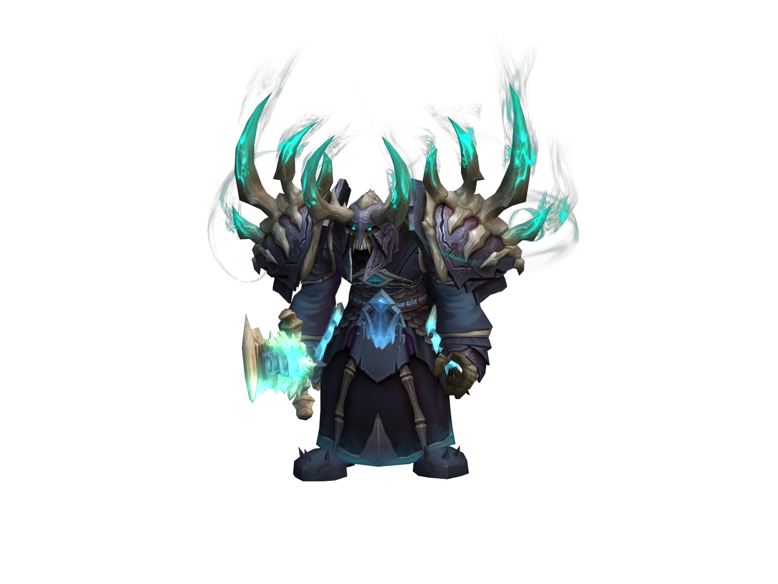 Alovordt