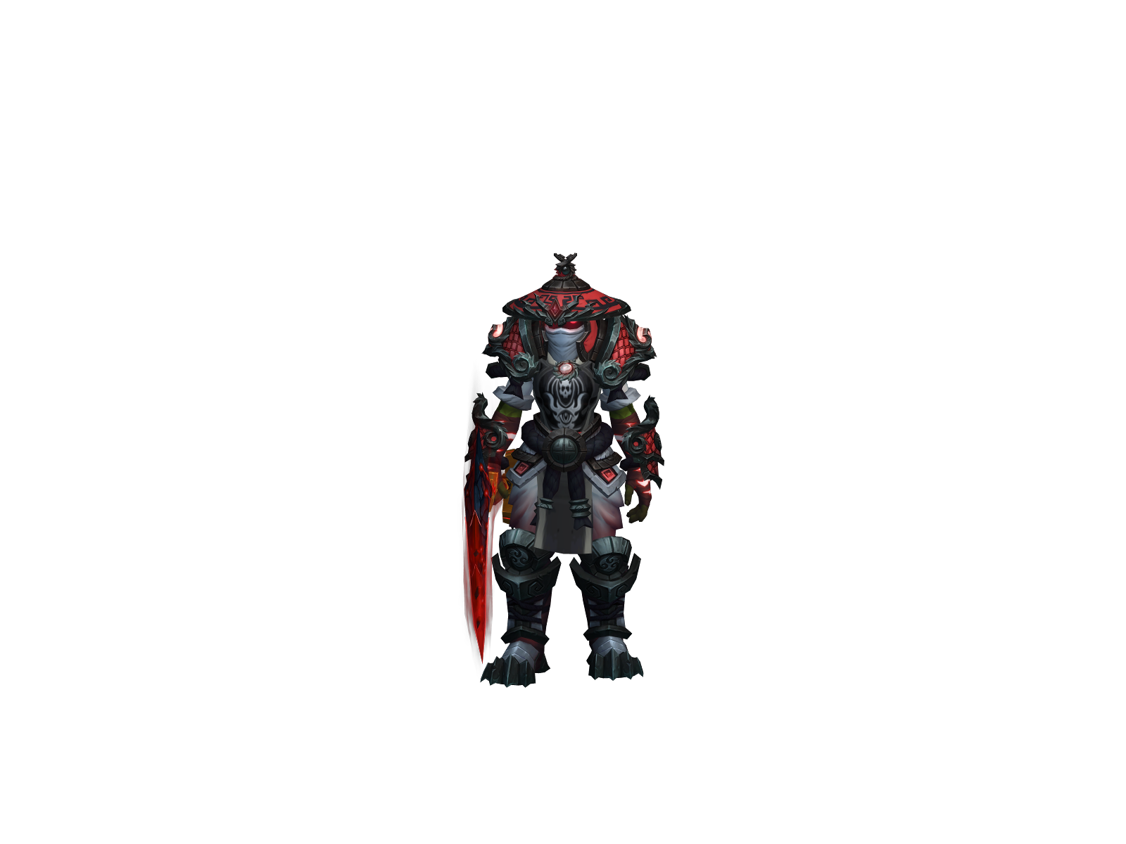Yøúñglëë 3D character render