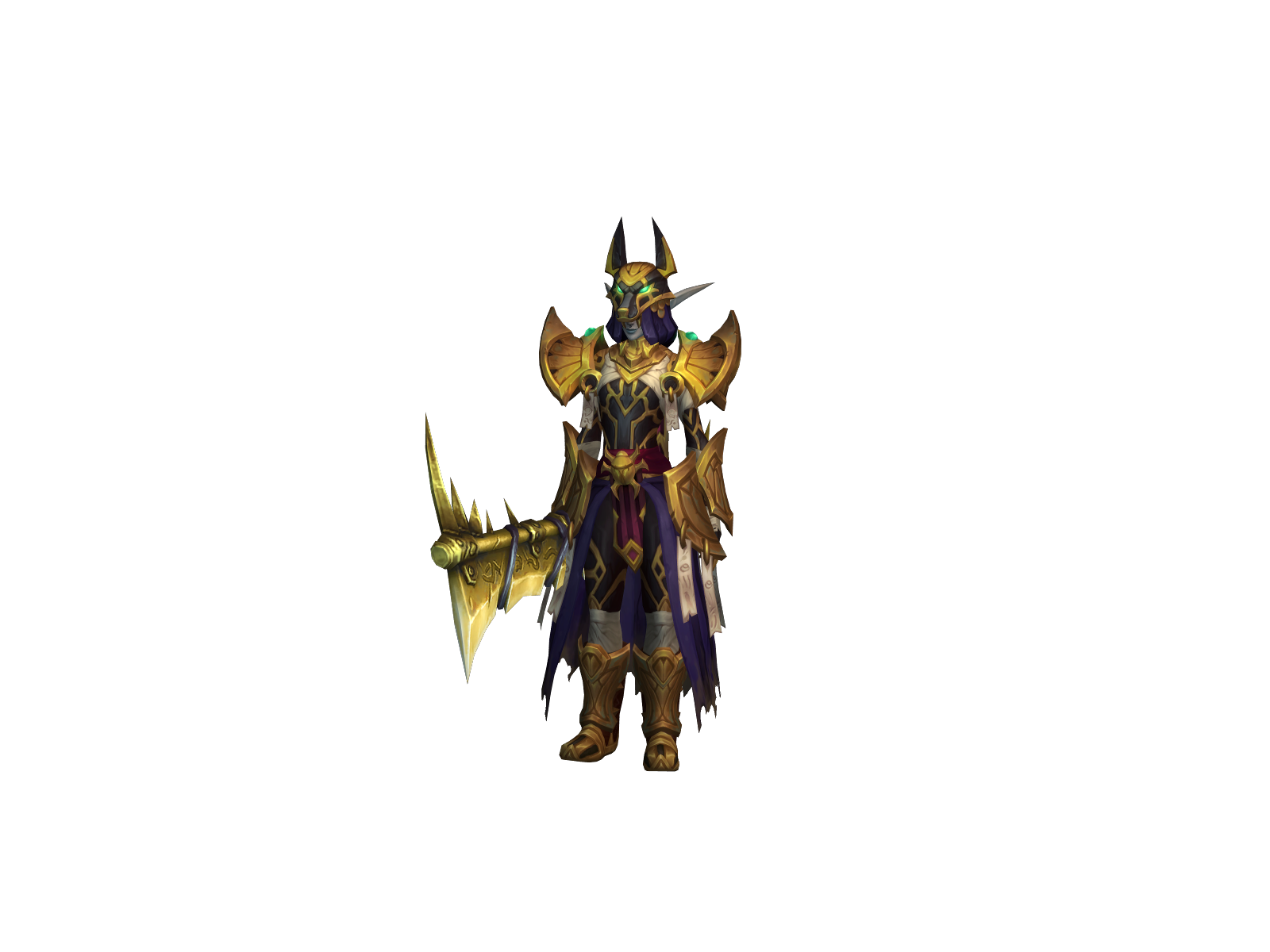 Burndrassil